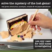 The Young Scientists Club Spy Science, Boys and Girls, Child, Ages 8+