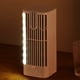 thumbnail image 5 of Ventilador de Aire Acondicionado de Escritorio, Ventilador de Aire Acondicionado Pequeño para el Hogar, Luz Nocturna Interior, Ventilador de Aire Acondicionado, Ventilador Silencioso, Fuerte Y Fresco, 5 of 8