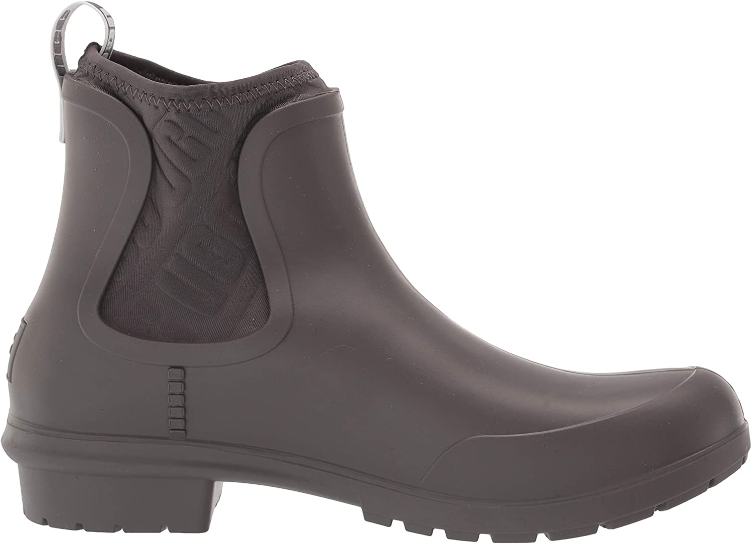 【未使用】UGG 1110650 CHEVONNE  レインブーツ ネイビー 大人気 未使用】UGG 1110650 CHEVONNE レインブーツ ネイビー