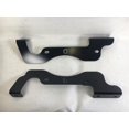 thumbnail image 2 of Reese Fifth Wheel Trailer Hitch Mount Kit 50074-58 Custom Quick; 2 Brackets; Bolt-On; Drilling Required; Includes Hardware; Includes Rail Kit, 2 of 3