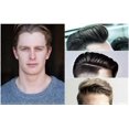 thumbnail image 3 of New Degradable Wheat Straw Scalp Massage Hollow Air Cushion Comb Women's Air Bag Comb Smooth Hair Elastic Styling Comb 1 piece, 3 of 5