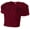 MAROON, variant on All Porthole Practice Jersey For Youth Male in Scarlet | NB4190