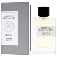 thumbnail image 4 of Armaf Artistic Perfumery - GJ-01 , 3.4 oz EDP Spray, 4 of 5