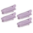 thumbnail image 3 of Clip de Volumateur de Cheveux, Portable 4pcs Réutilisables Chaleur Vider Clip de Volume de Racine de Cheveux pour Tous les Types de Cheveux pour la Maison, 3 of 8