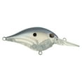thumbnail image 2 of Berkley Dime Freshwater Fishing Lure, Blue Shad, 1/2oz, 2 of 6