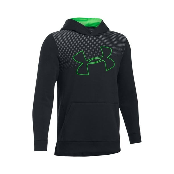 Under armour cheap hoodie threadborne