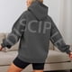 thumbnail image 1 of Neewe Womens Fashion Tops Hoodies for Women Pullover Oversized Sweatshirts Long SLeeve Shirts Loose Fit forFall Winter, 1 of 6