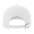 thumbnail image 2 of Atlantis  Adult Liberty Sandwich 6 Panel Sustainable Cap, 2 of 4