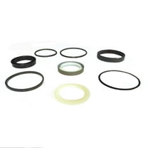 RAParts G109458 Fits Case Loader Lift Cylinder Seal Kit 1530B 1835 1835B 1840 1845