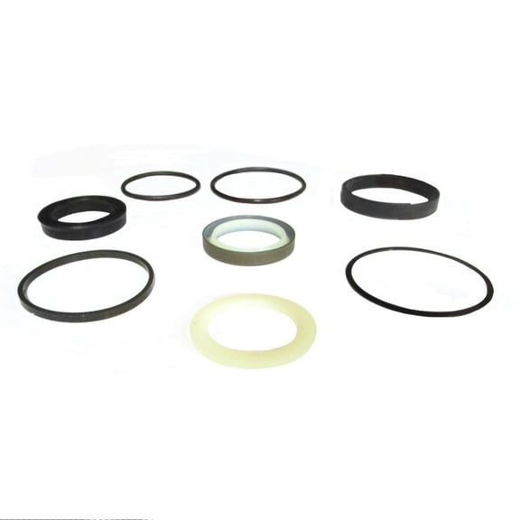 RAParts 128725A Fits Case Skid Steer Loader Lift Cylinder Seal Kit 1840 1845 1845B 1845C  
