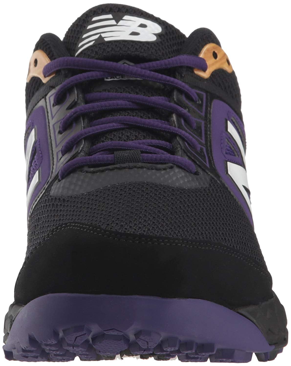 new balance men's 3000v4 vamonos turf baseball cleats