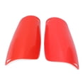thumbnail image 1 of Senjay Soccer Shin Guard, Soccer Shin Pad Light For Football Player For Football Game, 1 of 8