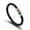 Rainbow, variant on Bisexual Asexual Transgender Lesbian Fashion Bracelet Leather Unisex Gay