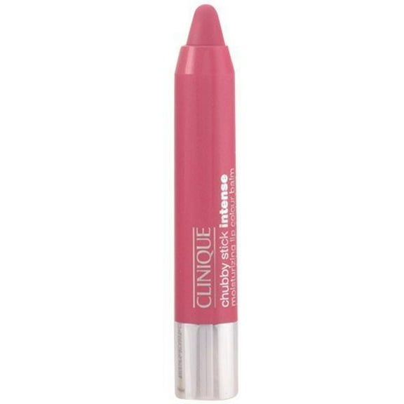 Clinique Chubby Stick Intense Moisturizing Lip Colour Balm - # 05 Plushest Punch 0.1 oz Lipstick