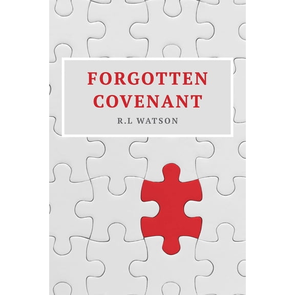 Forgotten Covenant, (Paperback)