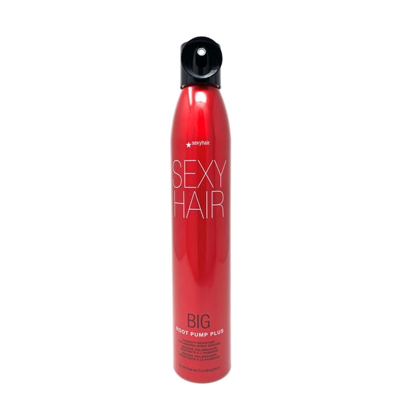 Sexy Big Sexy Hair Root Pump Plus Mousse 10 oz