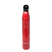 Sexy Hair Big Sexy Hair Root Pump Plus Humidity Resistant Volumizng Spray Mousse 10 oz