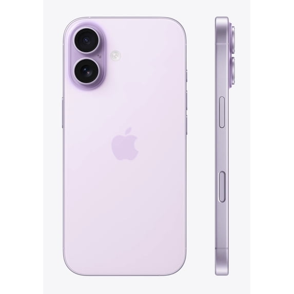 Pre-Owned Apple iPhone 17 5G 256GB - Unlocked - Lavender (Good)