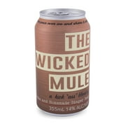 503 Distilling 503 Wicked Mule 4pk