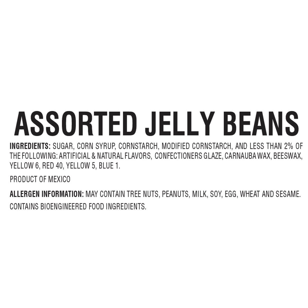 Mrs. Kimball's Candy Shoppe Classic Jelly Beans, 22 oz., Set of 3