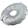 thumbnail image 3 of Flag Base Weight Bag Portable Foldable Round Outdoor Umbrella Feather Flag Base Weight Bag-Filled with Water, 3 of 8