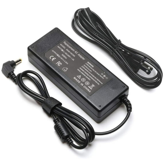 75W 19V AC Adapter Laptop Charger For Toshiba Satellite C55 C55D C55T C655 C675 C850 C855 C855D L655 L675 L745 L755 L855 L875 P745 P755 P855 P875 S55 S855 Portege Z930 Z835 R830 R935 PA3917U-1ACA