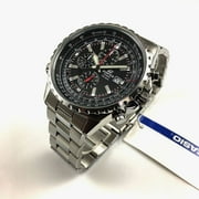 Mens Edifice Chronograph Watch EF-527D-1AV EF527D-1AV