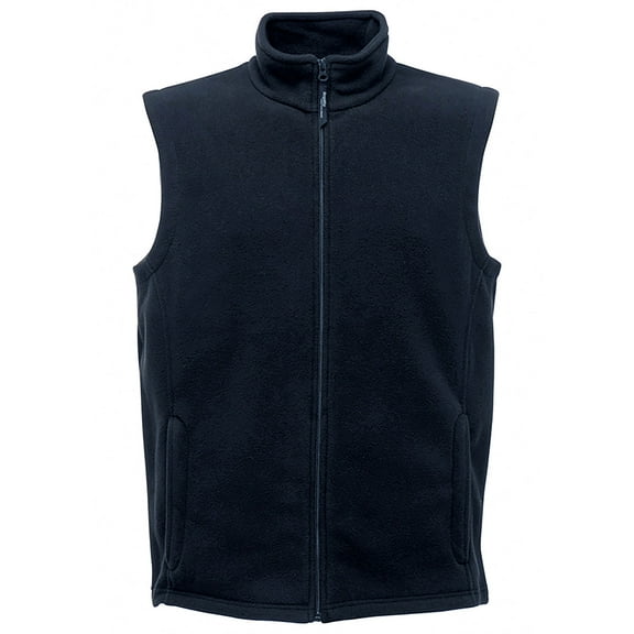 Regatta Professional Mens Microfleece Vest
