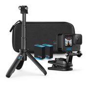 GoPro HERO10 (HERO 10) Black + Accessories Bundle - Walmart.ca