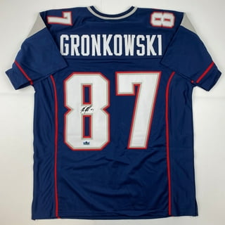 Gronkowski jersey cheap hotsell