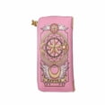 thumbnail image 2 of Tarjetas tipo cartera con personajes de anime de Captors Sakura, delgadas y plegables, 2 of 3