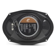 Infinity Reference 6x 9 300 Watt 3 Ohm 2-Way Coaxial Car Speakers REF-9632ix