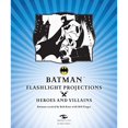 thumbnail image 2 of Batman: Flashlight Projections, 2 of 11
