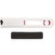 thumbnail image 4 of Mini Handheld Mop with Sponge Head for Home Cleaning Small and Portable Easy to Reach Corners 1 Set, 4 of 5