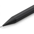Kaweco SPECIAL mechanical pencil S black 0.5mm