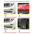 thumbnail image 2 of Car Scratch Repair Paste Car Maintenance And Refurbishment Paint Scratch Scratch Polishing Paint Repair Paste, 2 of 7