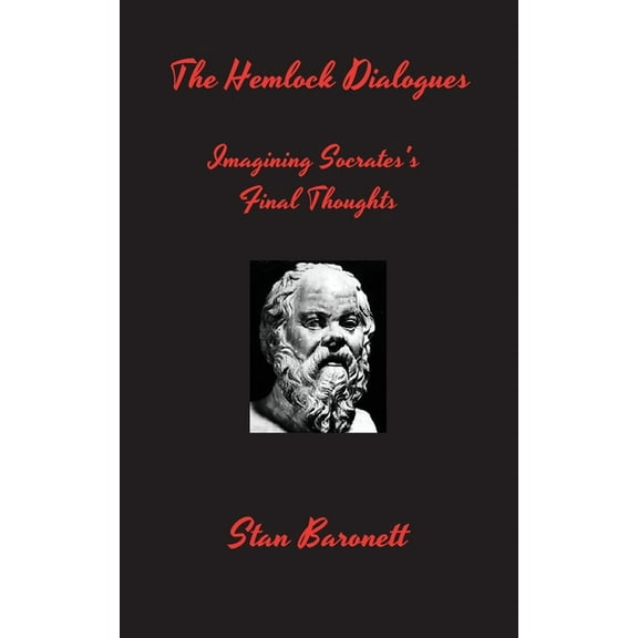 The Hemlock Dialogues, (Paperback)