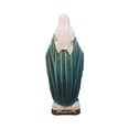 thumbnail image 4 of Hi-Line Gift Ltd. 39in Virgin Mary Figure Statue Religious Decor Indoor/Outdoor, 4 of 7