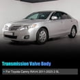thumbnail image 4 of Remanufactured Woudy U760E U760 Transmission Valve Body Replacement for Toyota Camry RAV4, 4 of 12