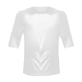 thumbnail image 2 of VJATTWR Men's Long Sleeve Graphic T-Shirt, Sizes L, 2 of 4