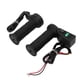 thumbnail image 2 of Manillar Con Calefacción Empuñaduras Eléctricas Con Calefacción Empuñadura Segura Y Cómoda Para Motocicleta Para ATV ANGGREK Accesorios, 2 of 8
