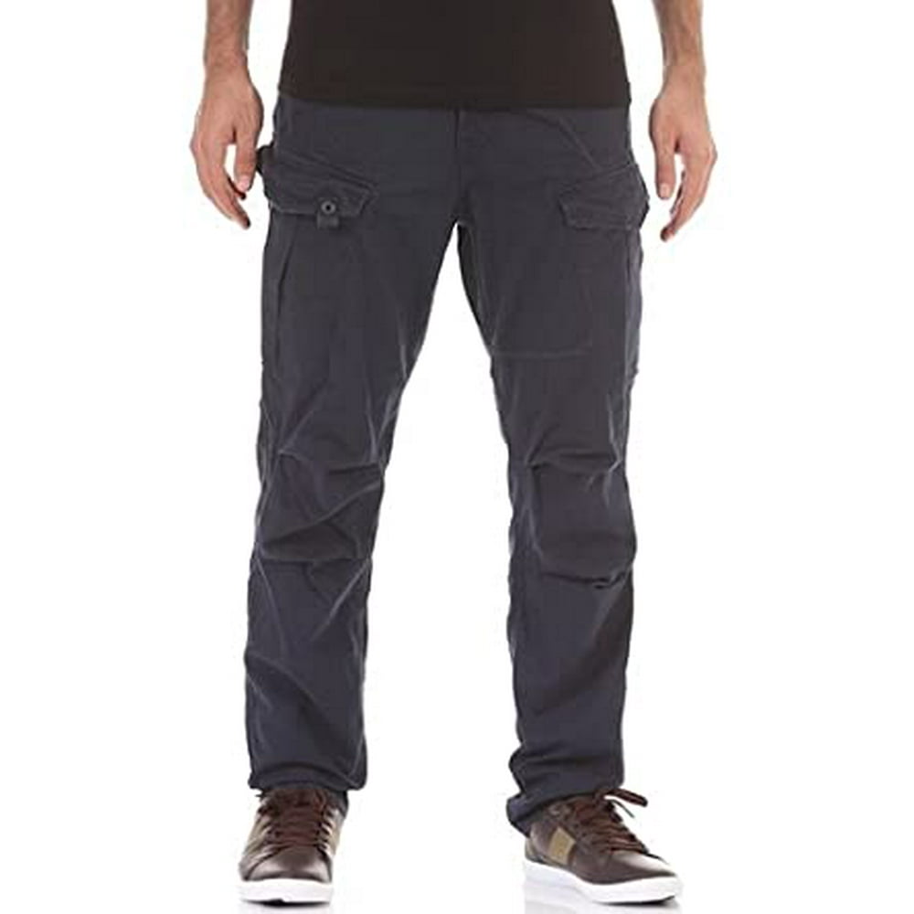 g star droner relaxed tapered cargo