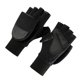 thumbnail image 4 of YSNOOWE 1Par Guantes Simples Negros De Para Trabajo Y Conducción Con Protección Y Calidez, 4 of 8