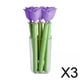 thumbnail image 1 of clip para bolsa,clips para bolsas de papas fritas para agarre de almacenamiento de alimentos,Clips para bolsas de alimentos clips para sellar clip para sellar refrigerios,abrazadera para bolsas, 1 of 8