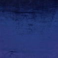 thumbnail image 2 of 18" x 7" x 18" Transitional Royal Blue Solid Pillow Cover With Down Insert, 2 of 5