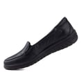 thumbnail image 4 of FLAT CASUAL FLEXI DAMA 35306 NEGRO Flexi 35306 NEGRO, 4 of 6