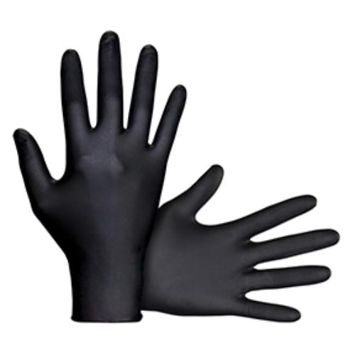 Sas Safety SAS66585 Heavy Duty Disposable Nitrile Gloves, Xxl