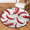 Multicolour 2, variant on CURLYOOT Round Rug 3ft Red Apples Area Rug, Washable Circle Mat Non Slip Floor Carpet Mat, Fruit Printed Soft Indoor Rugs for Entryway Living Room Dining Room Bedroom