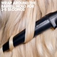 thumbnail image 4 of Rizador ghd Chronos Curve Barril Cónico 2.8 cm Negro, 4 of 6