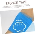 thumbnail image 4 of Self Adherent Cohesive Bandages Wrap 2 Rolls Elastic First Aid Bandage Aid Kit, 4 of 5